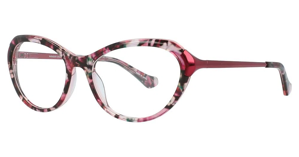 Aspex Eyewear P5050 Eyeglasses - view 8